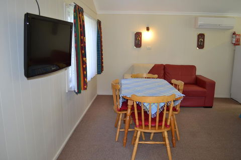 Sundial Holiday Units - Accommodation Georgetown 21