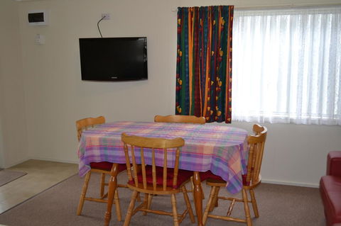 Sundial Holiday Units - Accommodation Georgetown 33