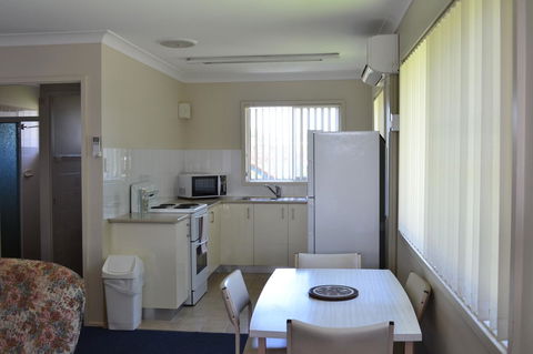 Sundial Holiday Units - Accommodation Georgetown 39