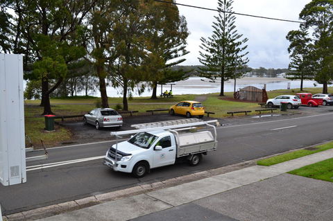 Sundial Holiday Units - Accommodation Georgetown 32