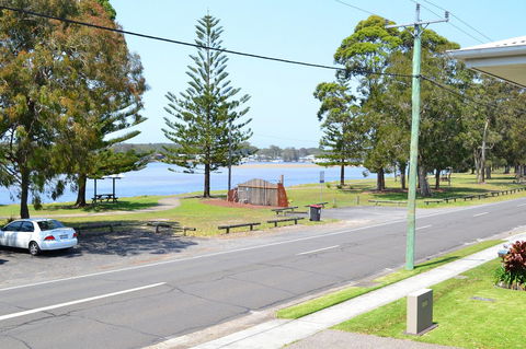 Sundial Holiday Units - Accommodation Georgetown 10