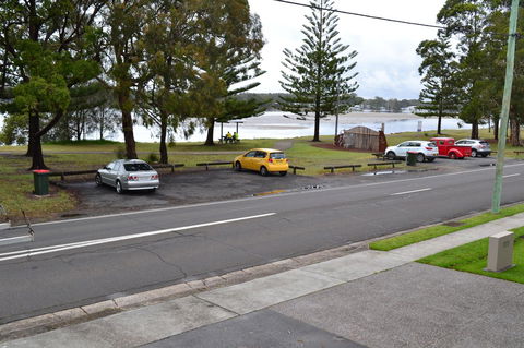 Sundial Holiday Units - Accommodation Georgetown 35