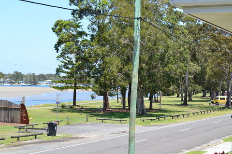 Sundial Holiday Units - Accommodation Georgetown 5