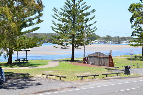 Sundial Holiday Units - Accommodation Georgetown 6