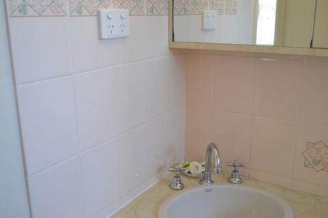 Sundial Holiday Units - Accommodation Georgetown 43