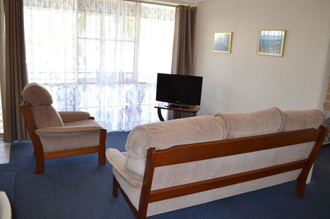 Sundial Holiday Units - Accommodation Georgetown 16