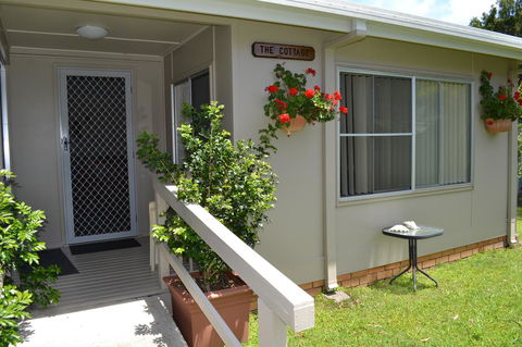Sundial Holiday Units - Accommodation Georgetown 25