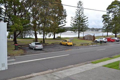 Sundial Holiday Units - Accommodation Georgetown 34