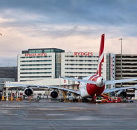 Rydges Sydney Airport Hotel - Accommodation Georgetown