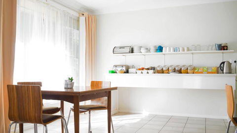 Almond Inn - Accommodation Georgetown 8