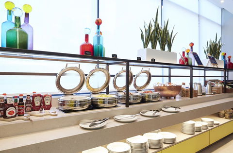 Holiday Inn Express Sydney Airport, An IHG Hotel - Accommodation Georgetown 11