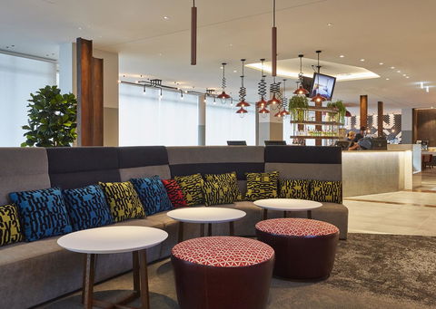 Holiday Inn Express Sydney Airport, An IHG Hotel - Accommodation Georgetown 16