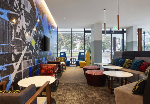 Holiday Inn Express Sydney Airport, An IHG Hotel - Accommodation Georgetown 15