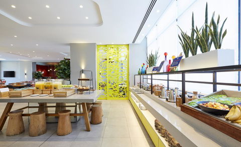 Holiday Inn Express Sydney Airport, An IHG Hotel - Accommodation Georgetown 12