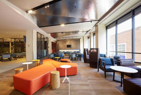 Holiday Inn Express Sydney Airport, An IHG Hotel - Accommodation Georgetown 19