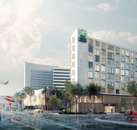 Holiday Inn Express Sydney Airport - Accommodation Georgetown