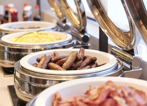 Holiday Inn Express Sydney Airport, An IHG Hotel - Accommodation Georgetown 13