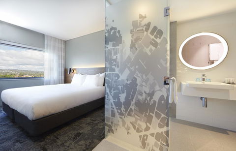 Holiday Inn Express Sydney Airport, An IHG Hotel - Accommodation Georgetown 8