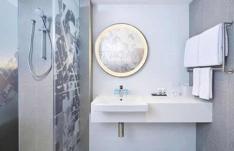 Holiday Inn Express Sydney Airport, An IHG Hotel - Accommodation Georgetown 22