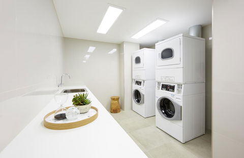 Holiday Inn Express Sydney Airport, An IHG Hotel - Accommodation Georgetown 20