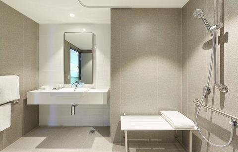 Holiday Inn Express Sydney Airport, An IHG Hotel - Accommodation Georgetown 21
