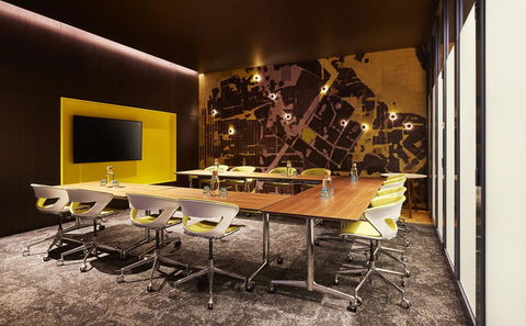 Holiday Inn Express Sydney Airport, An IHG Hotel - Accommodation Georgetown 14