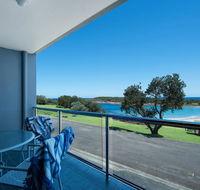 Boat Harbour on the Beach Getaway - Accommodation Georgetown
