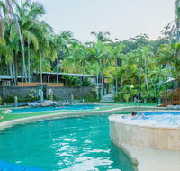 The Palms At Avoca - Accommodation Georgetown