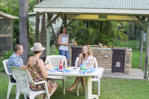 The Palms At Avoca - Accommodation Georgetown 25