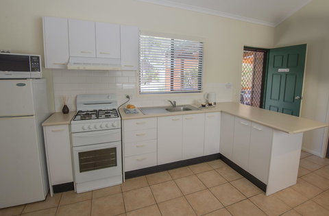 The Palms At Avoca - Accommodation Georgetown 40