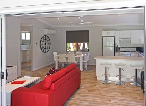 The Palms At Avoca - Accommodation Georgetown 20
