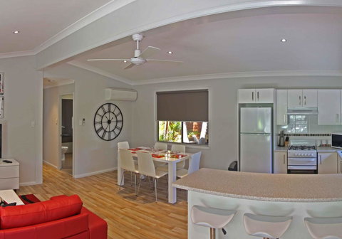 The Palms At Avoca - Accommodation Georgetown 37
