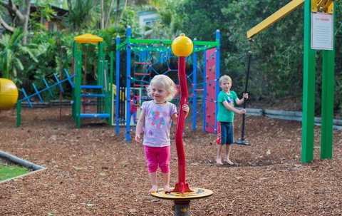 The Palms At Avoca - Accommodation Georgetown 32