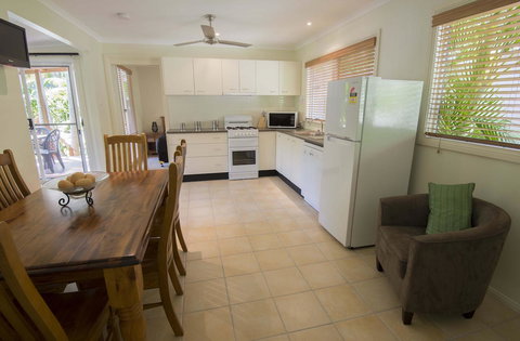 The Palms At Avoca - Accommodation Georgetown 3