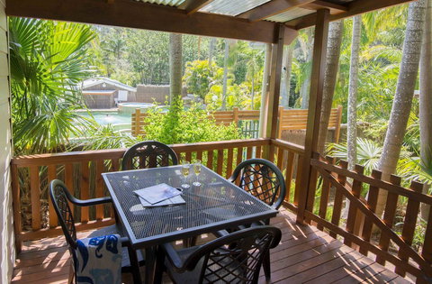 The Palms At Avoca - Accommodation Georgetown 31