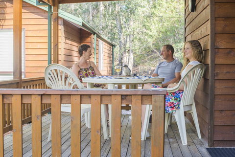 The Palms At Avoca - Accommodation Georgetown 19