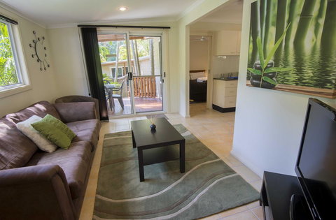 The Palms At Avoca - Accommodation Georgetown 39