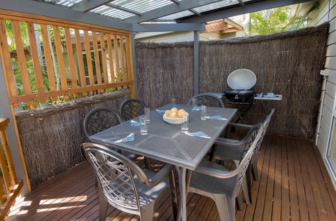 The Palms At Avoca - Accommodation Georgetown 28