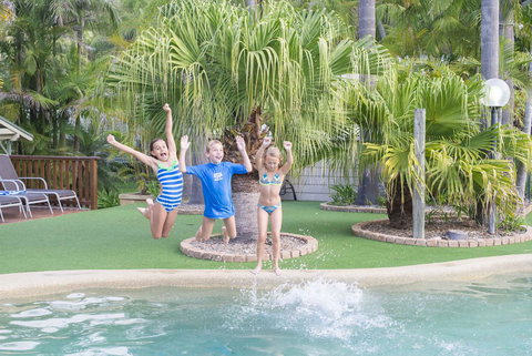 The Palms At Avoca - Accommodation Georgetown 17