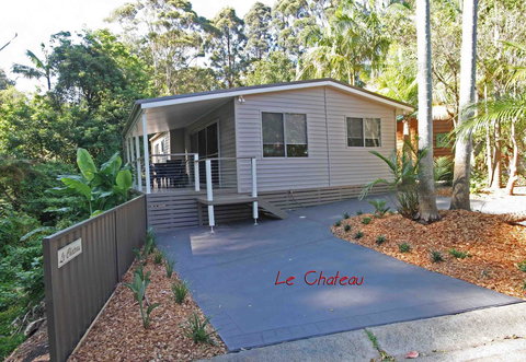 The Palms At Avoca - Accommodation Georgetown 2
