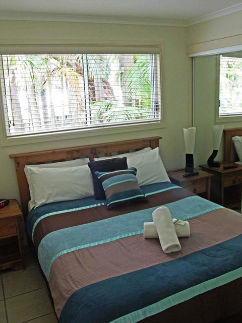 The Palms At Avoca - Accommodation Georgetown 12