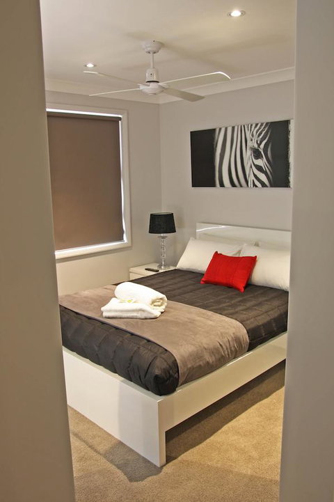 The Palms At Avoca - Accommodation Georgetown 33