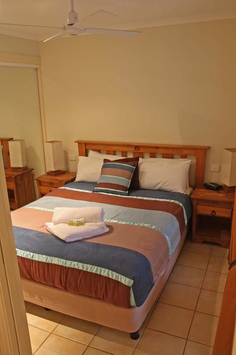 The Palms At Avoca - Accommodation Georgetown 8