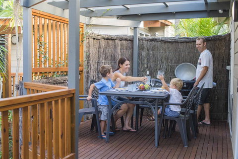 The Palms At Avoca - Accommodation Georgetown 27
