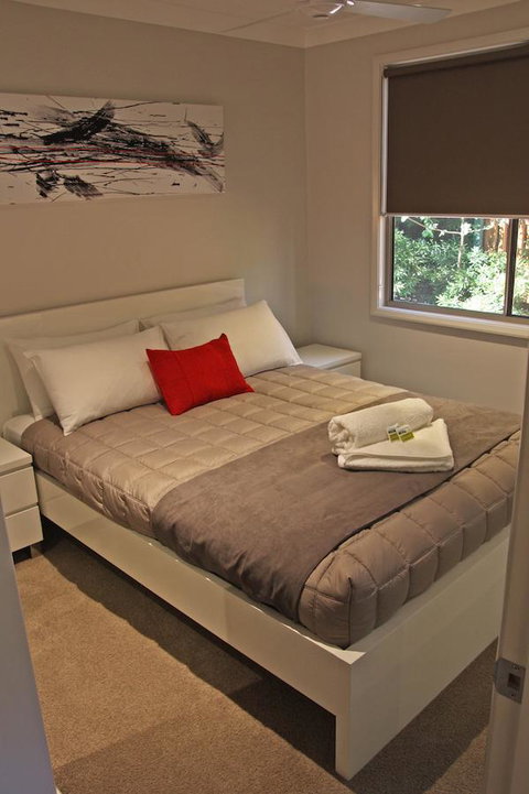 The Palms At Avoca - Accommodation Georgetown 35