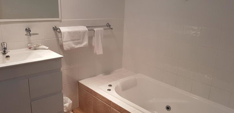 The Palms At Avoca - Accommodation Georgetown 4