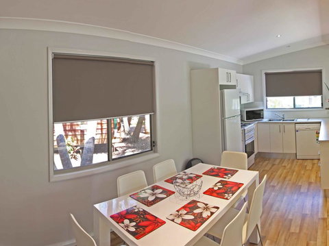 The Palms At Avoca - Accommodation Georgetown 36