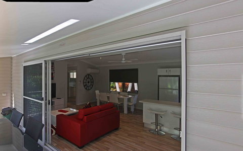 The Palms At Avoca - Accommodation Georgetown 38