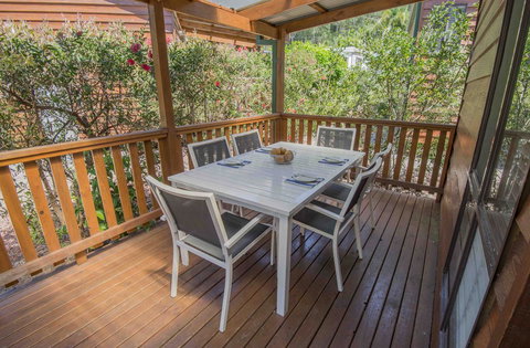 The Palms At Avoca - Accommodation Georgetown 41