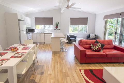 The Palms At Avoca - Accommodation Georgetown 18